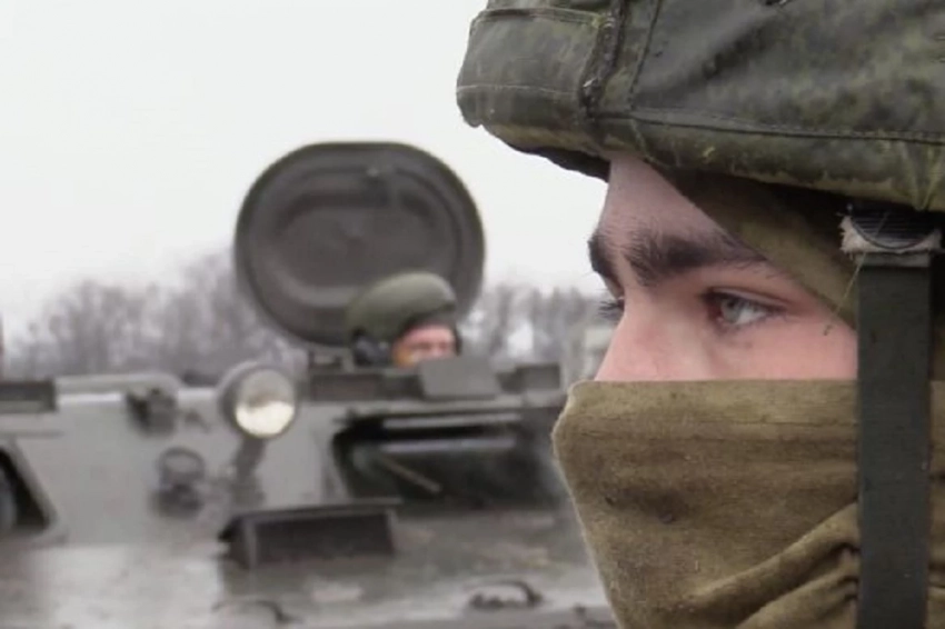 Военкор ВГТРК Сладков проверил готовность армии Донбасса к выполнению приказа Шойгу о «наращивании действий»