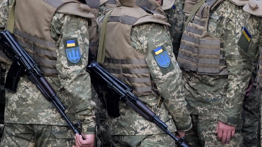 Войска союзников РФ и ЛДНР уничтожили в Дзержинске командира подразделения «Чёрных Запорожцев»