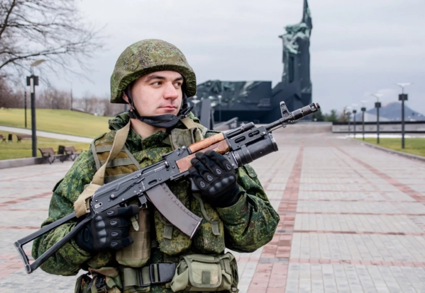 Наступление союзников продолжается: под контролем ДНР уже 262 населённых пункта