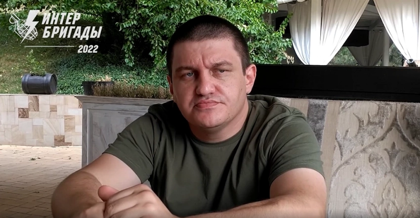 Комбриг легендарной «Пятнашки» «Абхаз»: «Советский флаг — часть нашей истории»