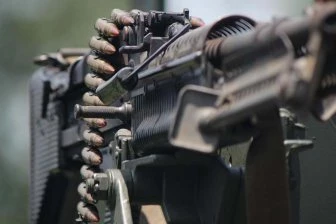 В Артемовске предстоит провести филигранную военную операцию