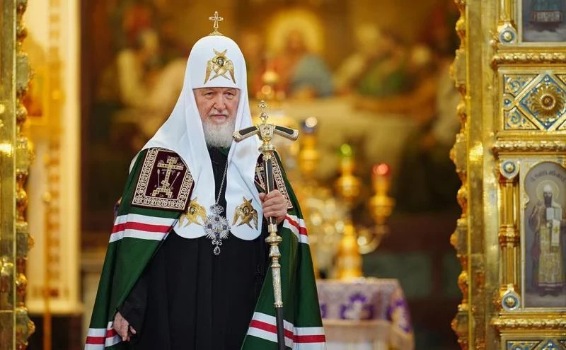 Праздничная служба патриарха Кирилла на Вербное воскресенье в главном храме России Христа Спасителя в Москве: расписание богослужений 9 апреля 2023 года на Вход Господень в Иерусалим
