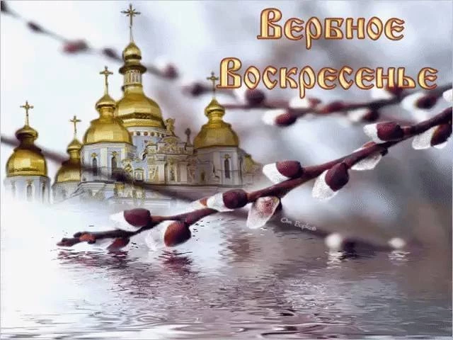 Вербное воскресенье: как правильно себя вести в этот день и стоит ли идти на кладбище