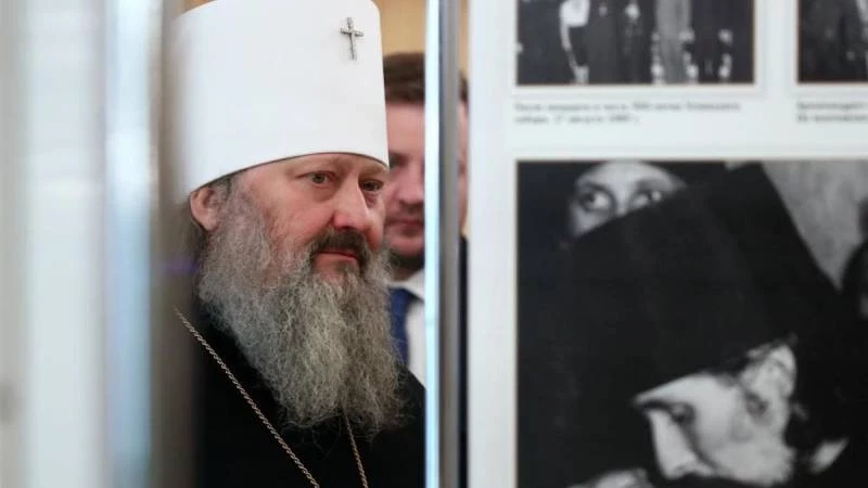 В чем обвиняют наместника Киево-Печерской лавры Павла Лебедя и почему в Украине его называют «Паша Мерседес», последние новости на сегодня