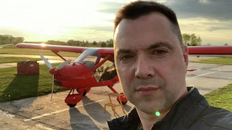 Арестович заявил, что Украине нужен новый президент: почему известный украинец сделал скандальное заявление