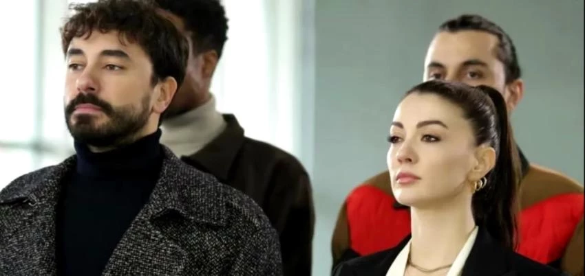 Названы новые турецкие сериалы, которые «порвали» все рейтинги