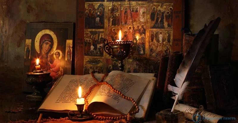 Какие молитвы нужно читать православным людям в каждый день Страстной недели перед празднованием Пасхи
