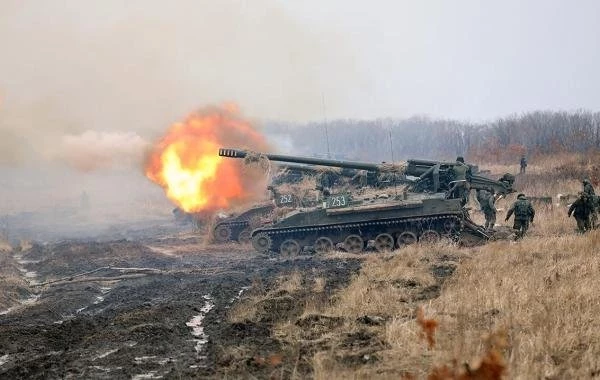Харьков сегодня, 10 апреля 2023: поражен командный пункт группировки ВСУ «Харьков», последние новости на 10.04.2023