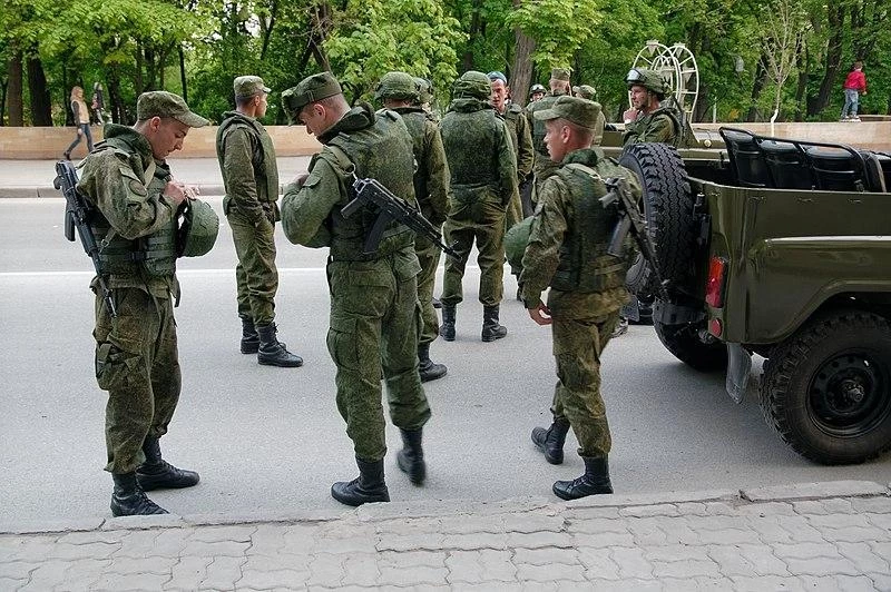 В Министерстве обороны РФ назвали категории граждан, которых освободят от военных сборов