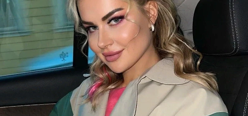 Марина Африкантова рассказала о своём тайном поклоннике