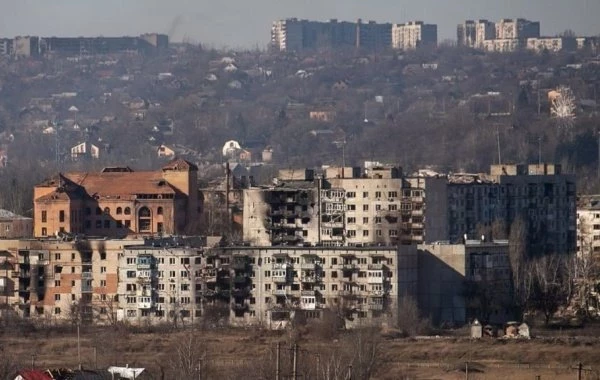 Артемовск (Бахмут) сегодня, 10 апреля, последние новости: ВСУ подорвали здание горадминистрации, свежие данные сейчас 10.04.2023