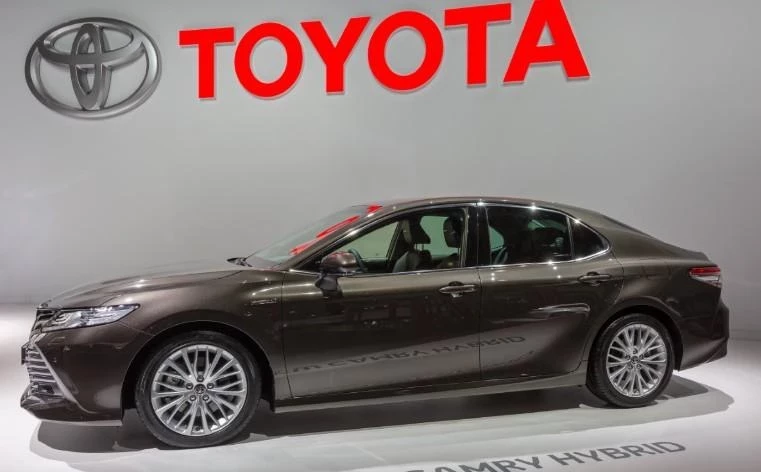 В США iSeeCars назвал наиболее выгодными для перепродажи авто Toyota