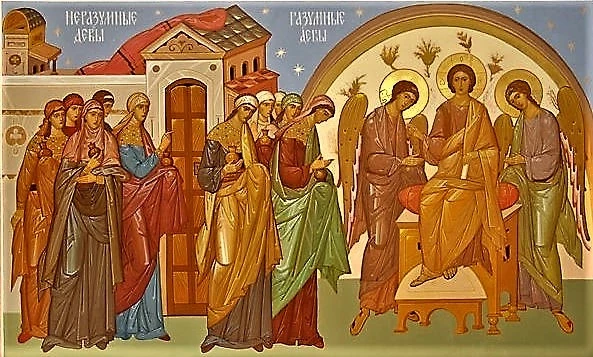 Что нельзя и что можно делать в Великий вторник Страстной седмицы, 11 апреля 2023 года