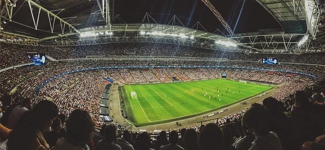 Граждане России смогут оформлять карты Fan ID без очереди на стадионе перед матчем