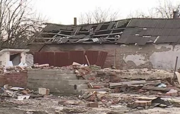 Обстрелы Белгородской и Курской областей со стороны Украины: последние новости сегодня, 11 апреля, какая обстановка, данные на 11.04.2023