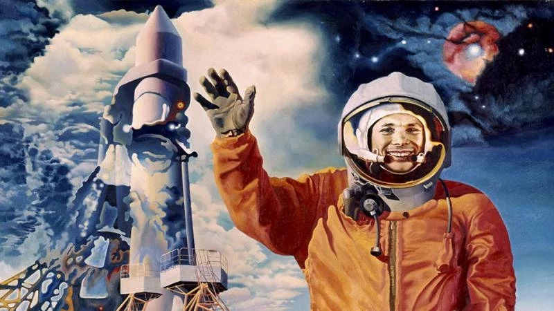 Всемирный день авиации и космонавтики 12 апреля имеет интересную историю
