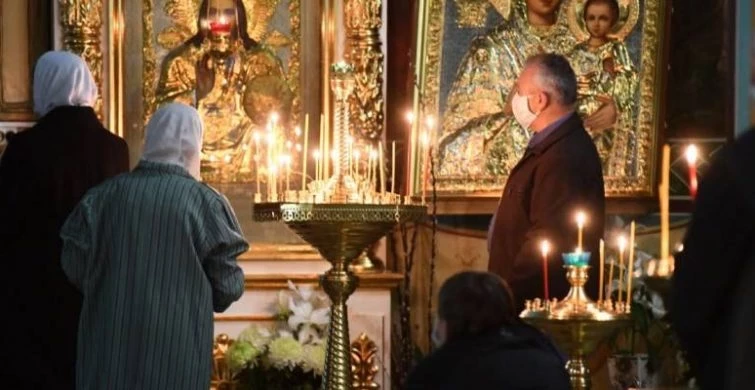 В Чистый Четверг перед Пасхой следует придерживаться определенных правил поведения, о которых рассказали священнослужители