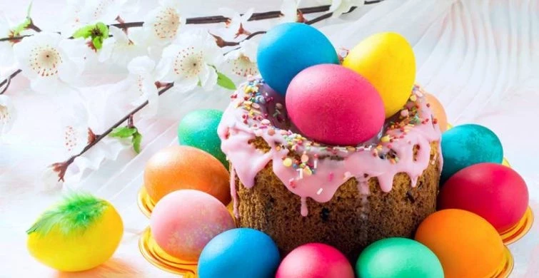 Пасха у православных христиан наступит сразу после окончания Великого поста 2023 года