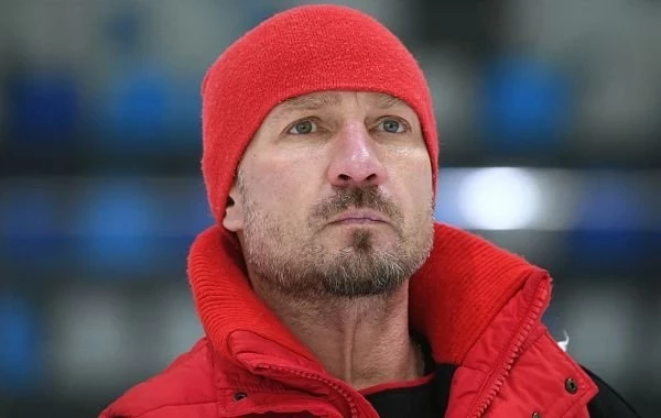 Роман Костомаров сегодня, 14 апреля2023 года: тяжелое состояние здоровья Костомарова после ампутации, врачи допускают развитие тромбоза