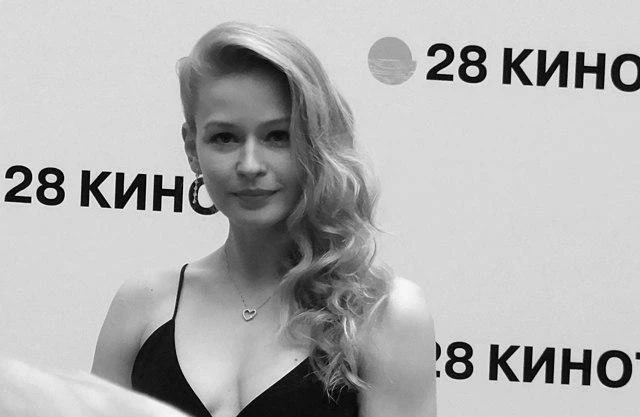 Дочь Юлии Пересильд рассказала о переживаниях, пока мама была в космосе
