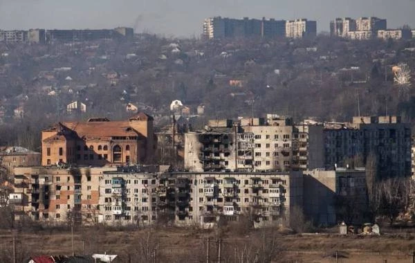 Бахмут сегодня, 8 апреля 2023 года, последние новости Артемовска: что происходит сейчас, окружение Бахмута, свежие новости на 08.04.2023