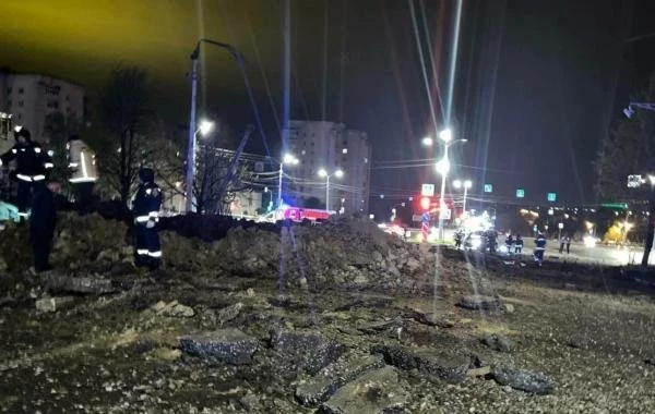 Обстрелы Белгорода и Белгородской области 21 апреля, последние новости: куда попали ВСУ, свежая информация из Белгорода, 21.04.2023