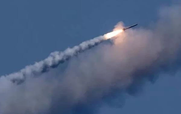 Ракетная атака на Украину сегодня, 21 марта 2023 года: куда попали ракеты, взрывы в Киеве и других городах 21.04.2023, массированный удар