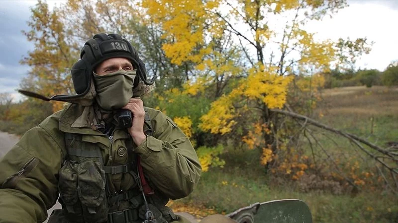WP: Белый дом с января советовал Киеву оставить Бахмут