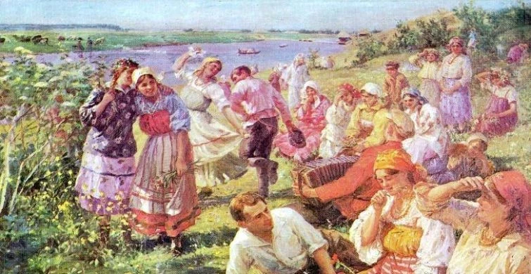 Можно ли в эти выходные, 22 и 23 апреля 2023 года, сажать рассаду, посещать кладбище, убираться дома, работать на огороде: все запреты на Антипасху, Красную горку и день святых Вадима и Терентия