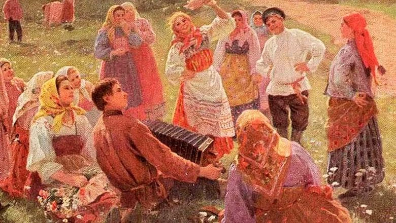Можно ли в эти выходные, 22 и 23 апреля, сажать рассаду, посещать кладбище, убираться дома, работать на огороде: строгие запреты на Антипасху и Красную горку, а также святых Вадима и Терентия
