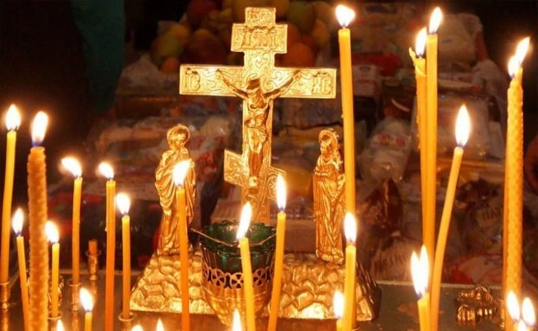 На какие числа в 2023 году выпадают Красная горка и Радоница