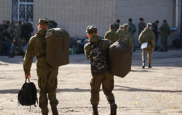Частичная мобилизация в РФ, будет ли вторая волна в апреле или мае 2023 года: последние новости, что говорят о всеобщей мобилизации