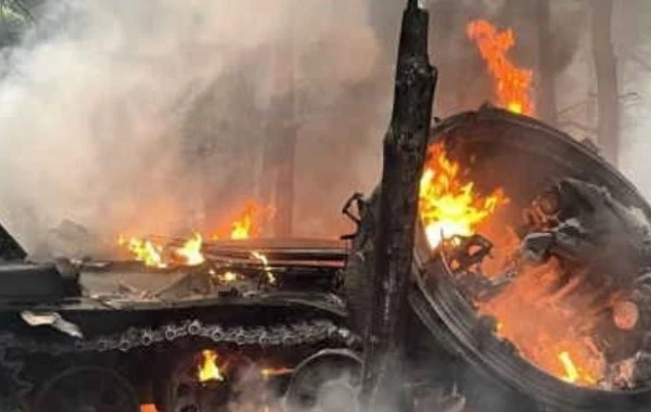 Авдеевка, Угледар, последние новости часа на 23 апреля: сейчас что случилось, обзор свежих событий по состоянию на сегодня 23.04.2023