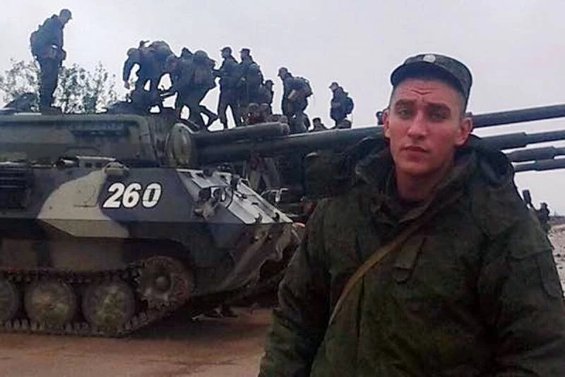 Правда ли, что сын Пескова служит в рядах ЧВК «Вагнер» и почему боец скрыл имя, фамилию, а также умолчал «связи» с Кремлем рассказал Пригожин