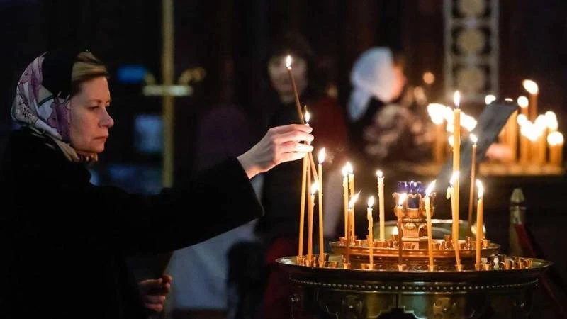 Сколько длится Радоница в 2023 году, во время которой православные посещают могилы покойных родственников