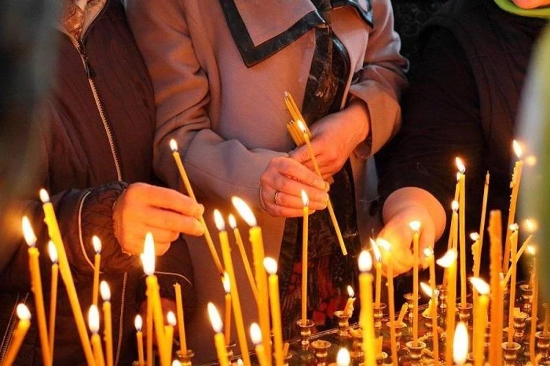 Радоница праздник славян имеет свои приметы, традиции, поверья и отмечается на 9 день после Пасхи