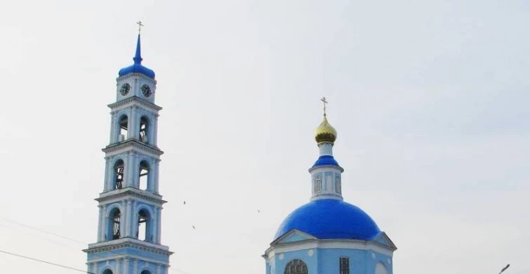 Радоница, поминовение усопших, что нужно знать, что взять с собой на кладбище православным христианам