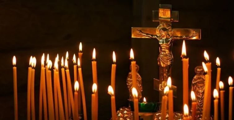 Радоница является праздником славян со своими приметами, традициями и поверьями