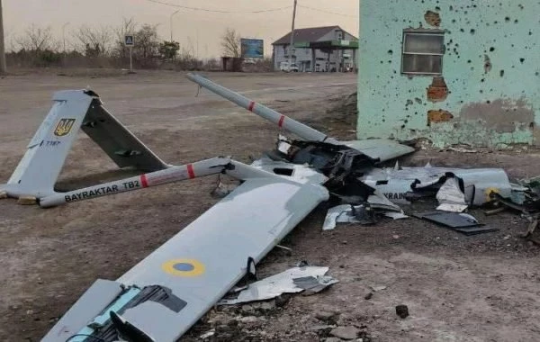 Взрывы и стрельба в Крыму: атака украинских беспилотников 24 апреля, последние новости на сегодня, что случилось в Севастополе, куда попали