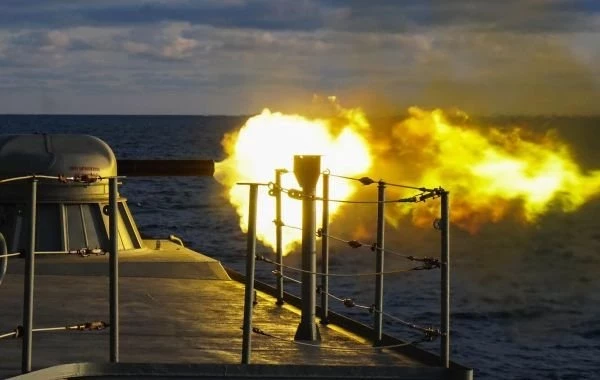 Ракетная атака на Украину сегодня, 24 марта 2023 года: куда попали ракеты, взрывы в Киеве и других городах 24.04.2023, массированный удар