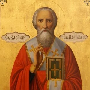 Традиции и история праздника Василий Исповедник, который отмечается 25 апреля 2023 года