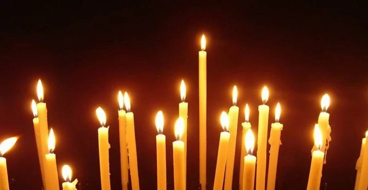 Радоница в 2023 году у православных наступит 25 апреля