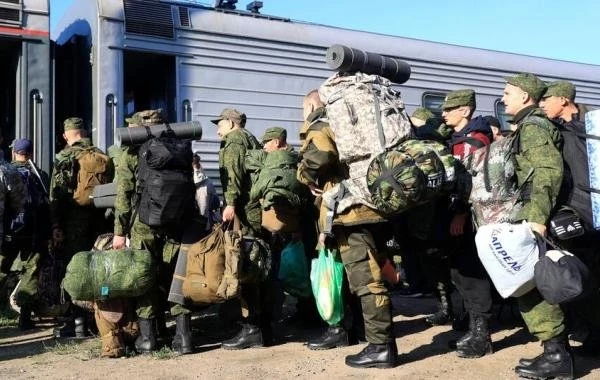 Вторая волна мобилизации в апреле-мае 2023 года, будет или нет: ответ Кремля, что говорят о всеобщей мобилизации в России, новости 25 апреля
