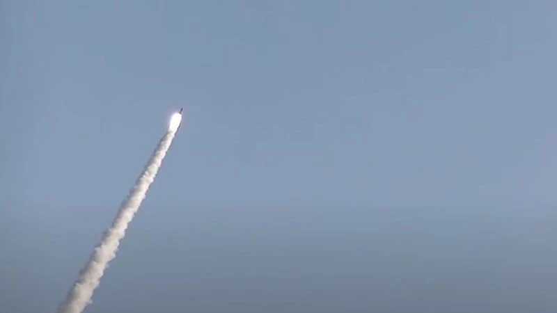 Прохватилов: Россия может ответить «Цирконами» на размещение комплекса Dark Eagle в Европе