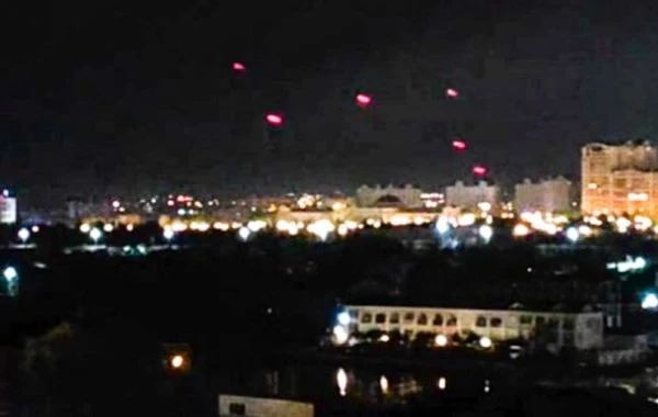 Взрывы и стрельба в Крыму: атака украинских беспилотников, последние новости на сегодня, 26 апреля, что случилось в Севастополе, куда попали
