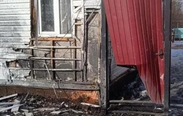 Обстрелы Белгородской области 26 апреля, последние новости на сегодня: куда попали ВСУ, свежая информация из Белгорода, 26.04.2023
