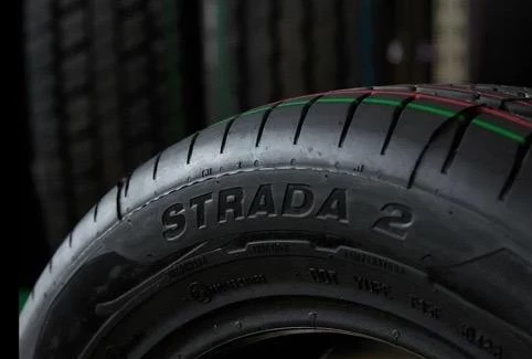 Летние шины Viatti Strada 2 успешно прошли испытания автоэкспертов