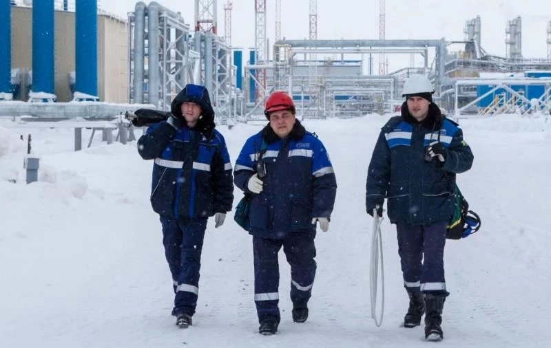 День вахтовика в России отмечается 27 апреля 2023 года по всем традициям