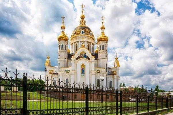 День памяти святых мучеников Виленских в православии отмечают 27 апреля 2023 года