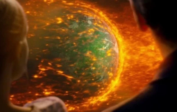 Магнитная буря сегодня, 27, 28, 29 апреля 2023 : последняя информация, расписание магнитных бурь на апрель 2023 года, неблагоприятные дни